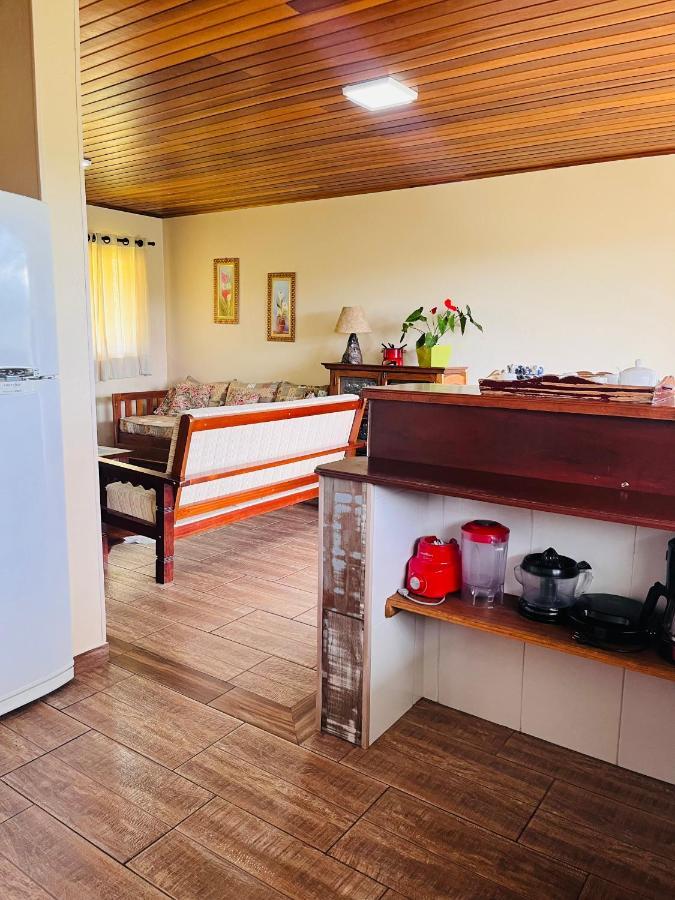 Casa Bela Vista Villa กังโปสดูจอร์เดา ภายนอก รูปภาพ