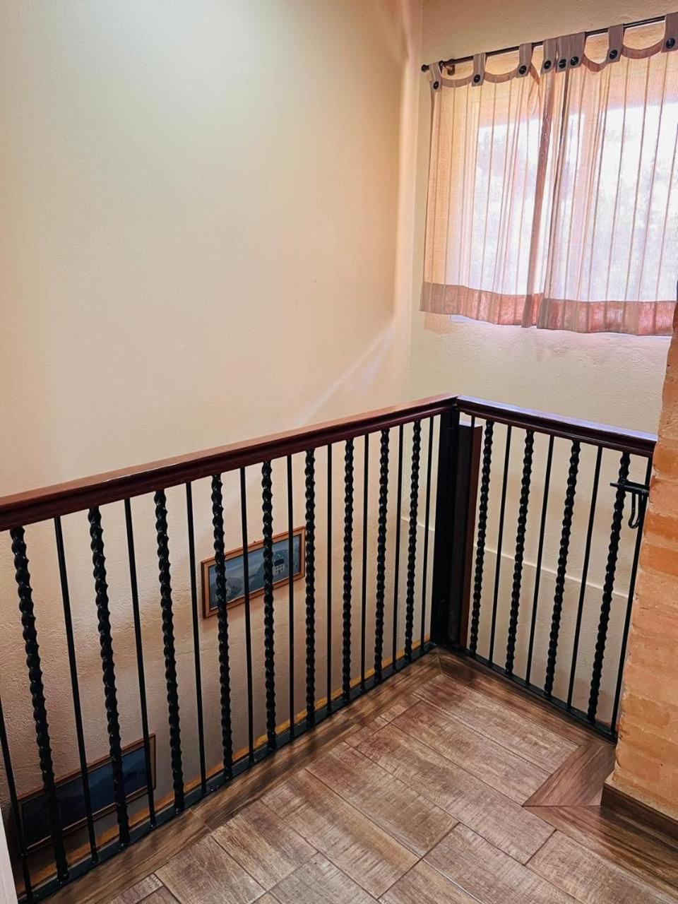 Casa Bela Vista Villa กังโปสดูจอร์เดา ภายนอก รูปภาพ
